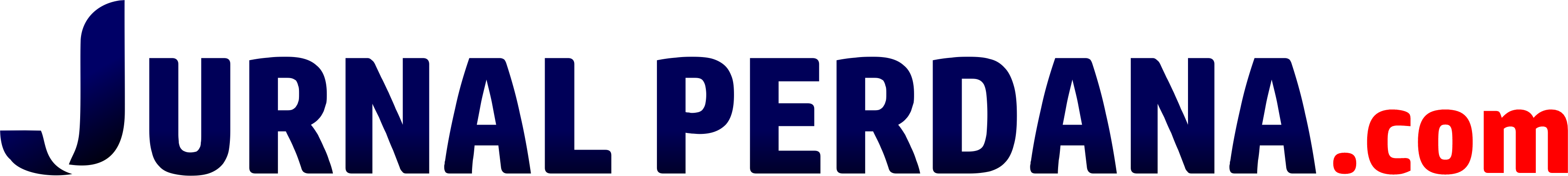 Jurnal Perdana